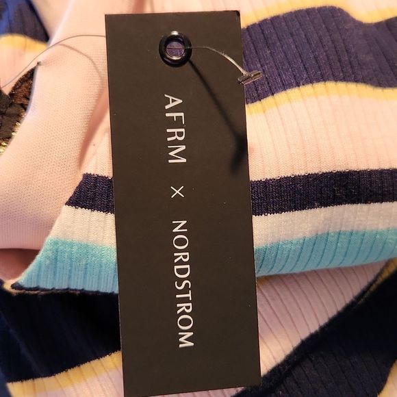 AFRM size XS bodysuit - Picture 7 of 7